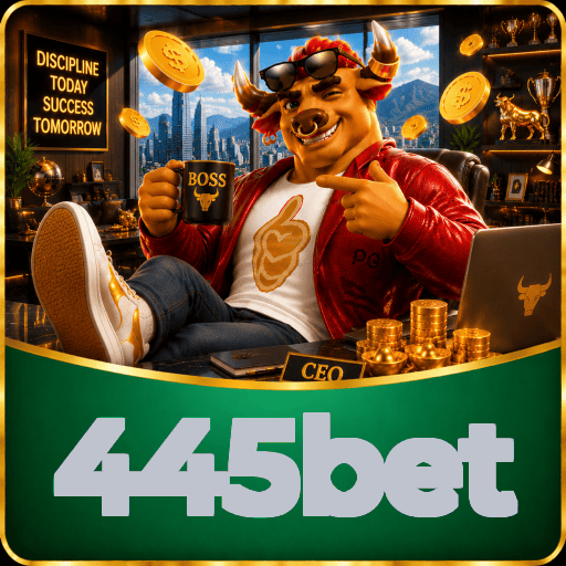 445bet