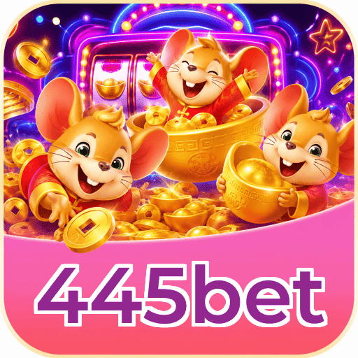 445bet