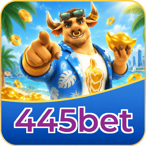 445bet