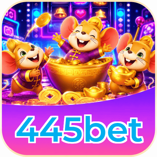 445bet
