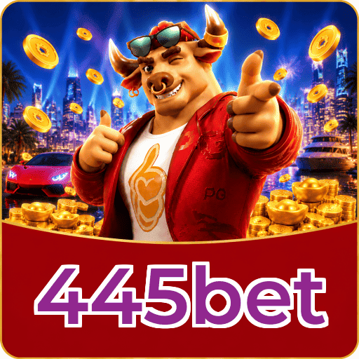 445bet