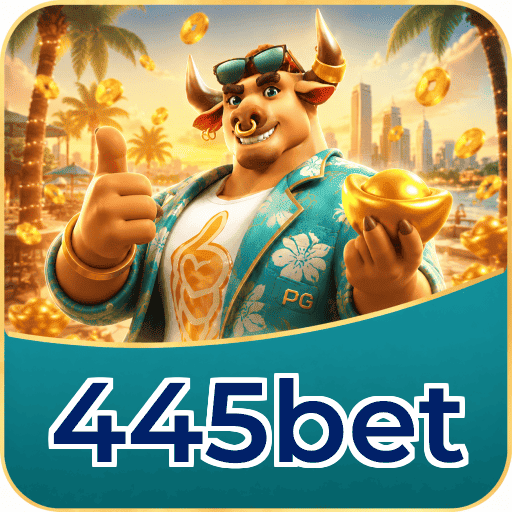 445bet
