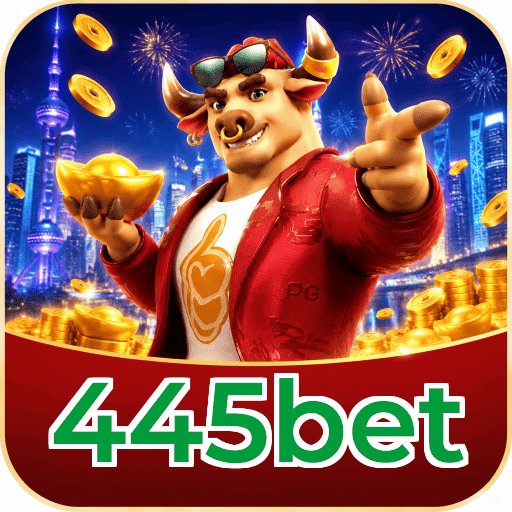 445bet