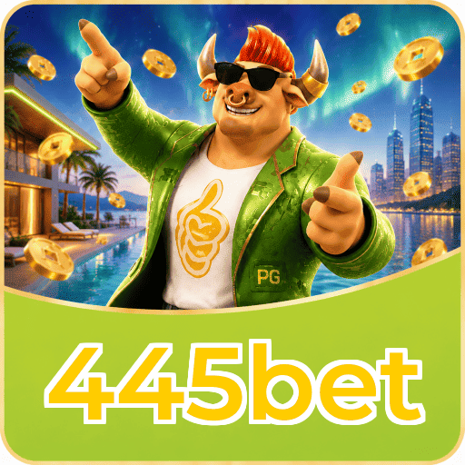 Catálogo 445bet 2.547 jogos - Pragmatic Play, Evolution, NetEnt