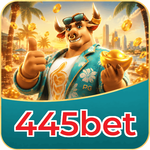 445bet