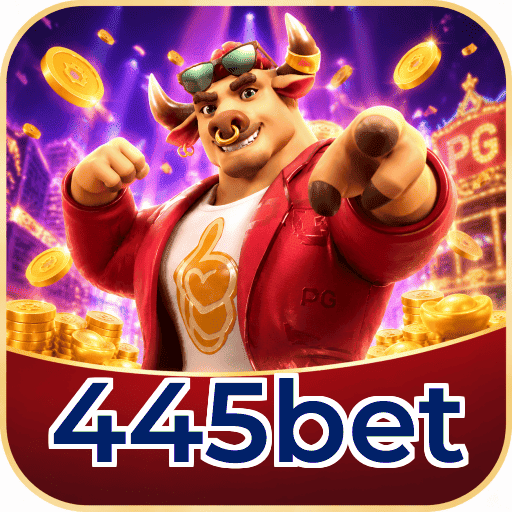 445bet