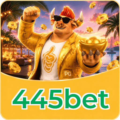 445bet bônus R$5.000 + 500 giros - Rollover 35x, prazo 30 dias, 38% taxa conversão