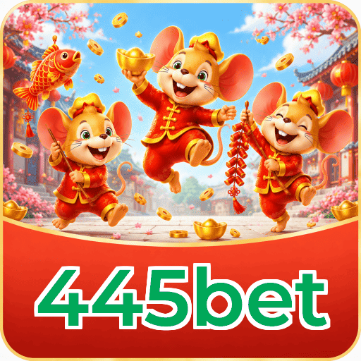 445bet